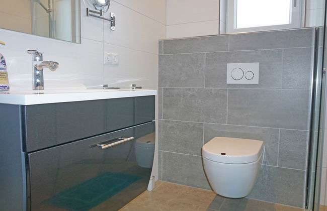 Apartamento de 2 quartos em Fließ com jardim e terraço - Foto 23
