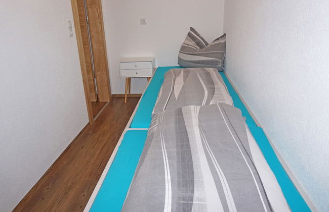 Apartamento de 2 quartos em Fließ com jardim e terraço - Foto 20