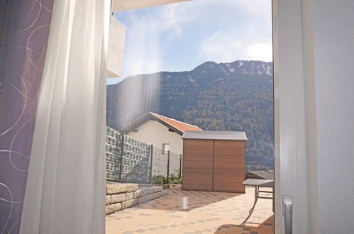 Foto 25 - Apartamento de 2 quartos em Fließ com terraço e vista para a montanha