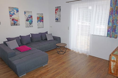 Foto 14 - Apartamento de 2 quartos em Fließ com terraço e vista para a montanha