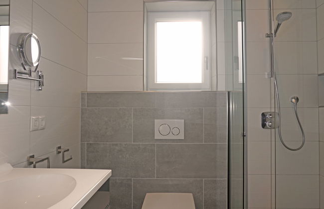 Apartamento de 2 quartos em Fließ com jardim e terraço - Foto 21