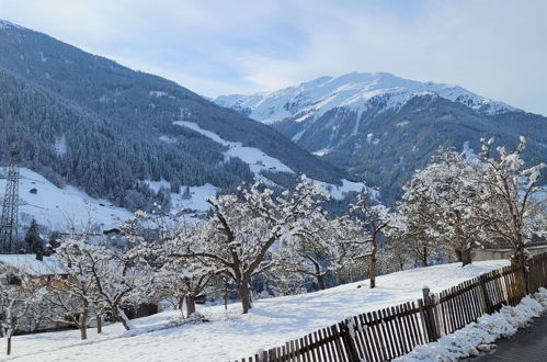 Foto 37 - Appartamento con 2 camere da letto a Fließ con terrazza e vista sulle montagne