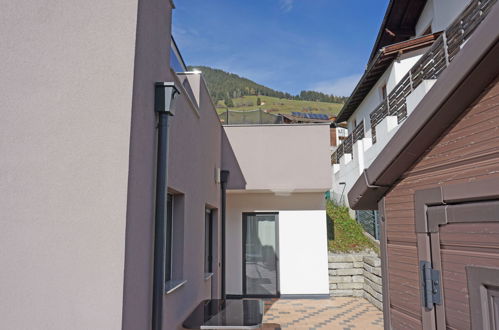 Foto 7 - Apartamento de 2 quartos em Fließ com terraço e vista para a montanha