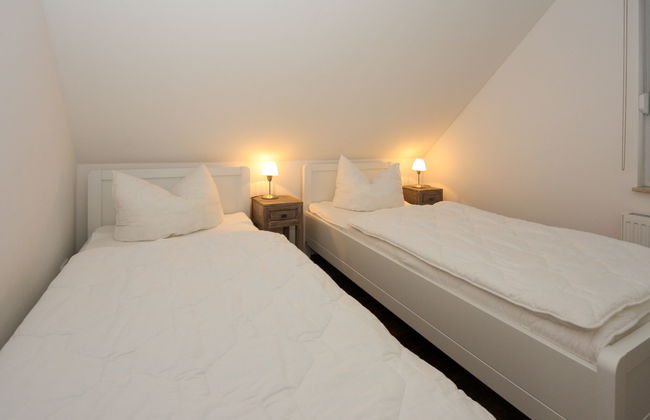 Casa de 5 quartos em Röbel/Müritz com jardim e terraço - Foto 31