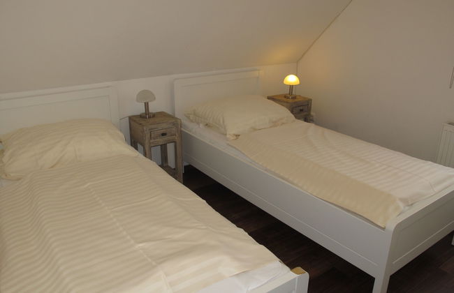 Casa de 5 quartos em Röbel/Müritz com jardim e terraço - Foto 29