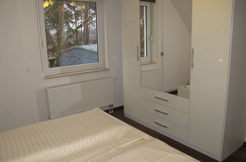 Foto 24 - Haus mit 4 Schlafzimmern in Röbel/Müritz mit terrasse und blick auf die berge