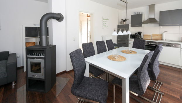 Haus mit 5 Schlafzimmern in Röbel/Müritz mit garten und terrasse - Foto 2