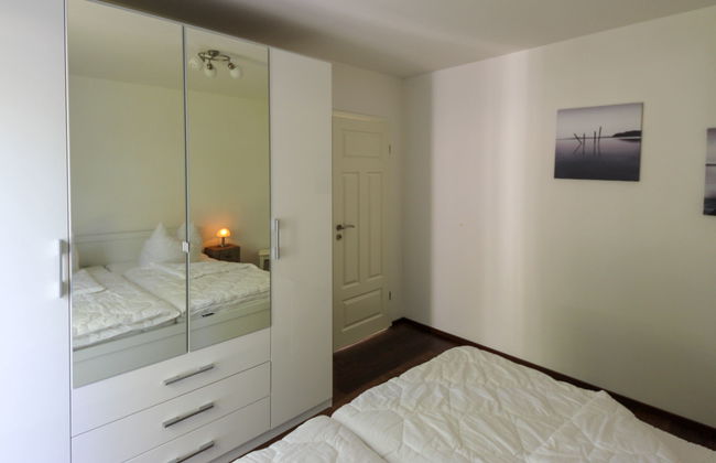 Casa de 5 quartos em Röbel/Müritz com jardim e terraço - Foto 36
