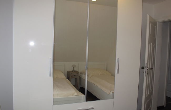 Casa de 5 quartos em Röbel/Müritz com jardim e terraço - Foto 32