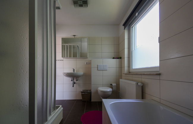 Casa de 5 quartos em Röbel/Müritz com jardim e terraço - Foto 17