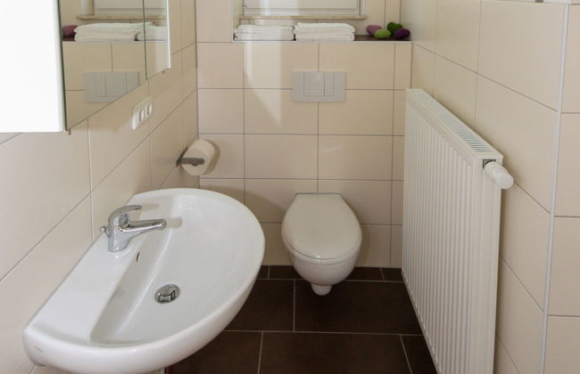 Casa de 5 quartos em Röbel/Müritz com jardim e terraço - Foto 21