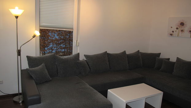 Haus mit 5 Schlafzimmern in Röbel/Müritz mit garten und terrasse - Foto 4