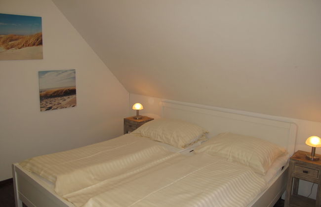 Casa de 5 quartos em Röbel/Müritz com jardim e terraço - Foto 26