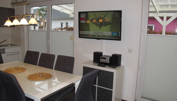 Haus mit 5 Schlafzimmern in Röbel/Müritz mit garten und terrasse - Foto 3