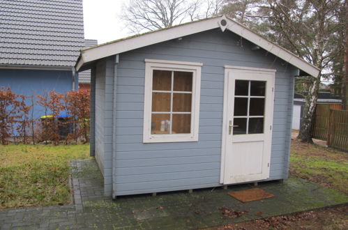 Photo 40 - Maison de 4 chambres à Röbel/Müritz avec jardin et terrasse