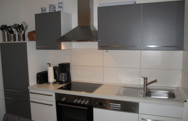 Casa de 5 quartos em Röbel/Müritz com jardim e terraço - Foto 16