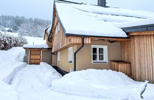 Apartamento de 2 quartos em Rokytnice nad Jizerou com jardim e sauna - Foto 56