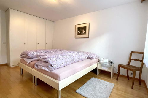 Foto 7 - Apartamento de 1 habitación en Engelberg