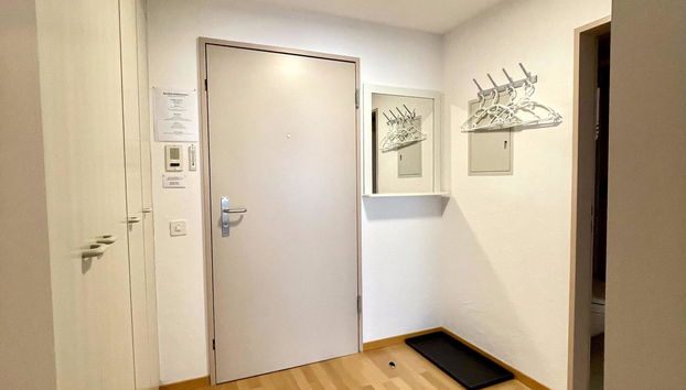 Apartamento de 1 quarto em Engelberg - Foto 2