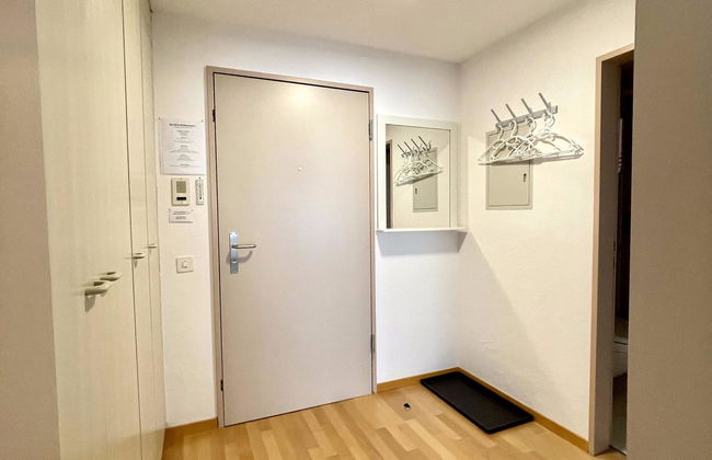 Apartamento de 1 quarto em Engelberg - Foto 2