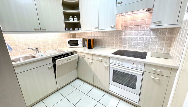 Apartamento de 1 quarto em Engelberg - Foto 3