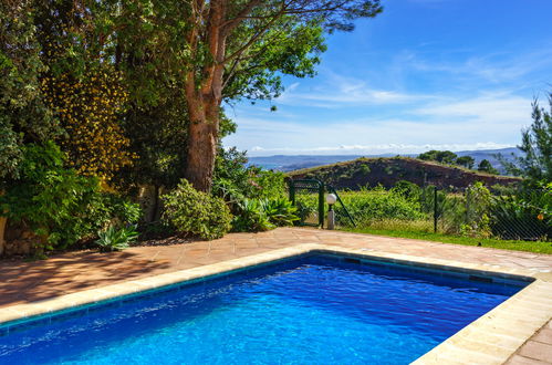 Photo 23 - Maison de 3 chambres à Estepona avec piscine privée et jardin