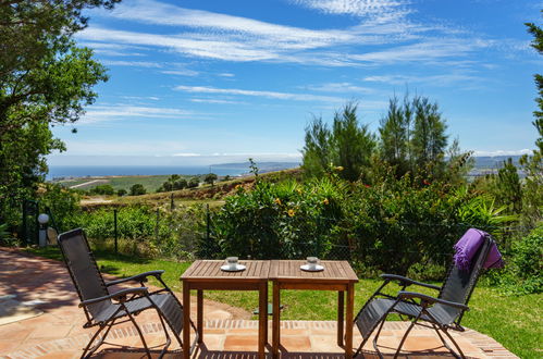 Photo 29 - Maison de 3 chambres à Estepona avec piscine privée et jardin