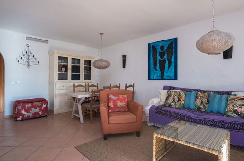 Foto 6 - Casa con 3 camere da letto a Estepona con piscina privata e vista mare