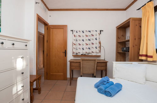 Foto 14 - Haus mit 3 Schlafzimmern in Estepona mit privater pool und blick aufs meer