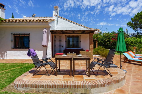 Photo 28 - Maison de 3 chambres à Estepona avec piscine privée et jardin