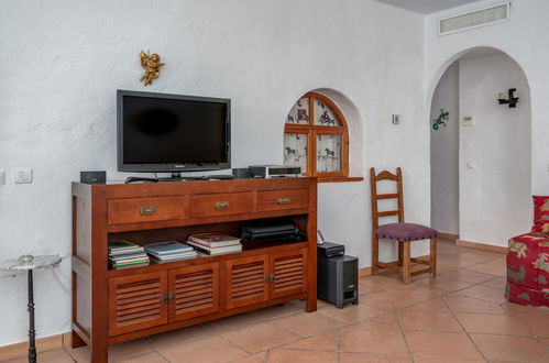 Photo 8 - 3 bedroom House in Estepona with private pool and garden