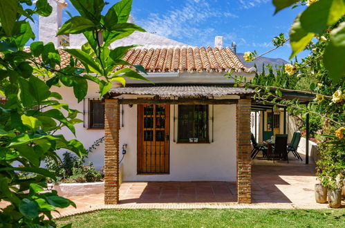 Photo 26 - Maison de 3 chambres à Estepona avec piscine privée et jardin