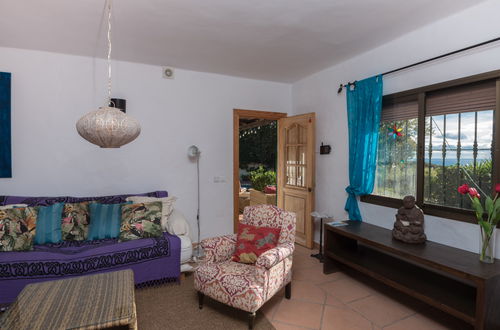 Foto 7 - Haus mit 3 Schlafzimmern in Estepona mit privater pool und blick aufs meer