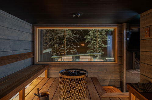 Foto 30 - Casa de 5 habitaciones en Hyrynsalmi con sauna