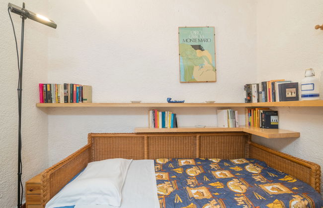 Casa de 4 quartos em Santa Teresa Gallura com jardim e terraço - Foto 13