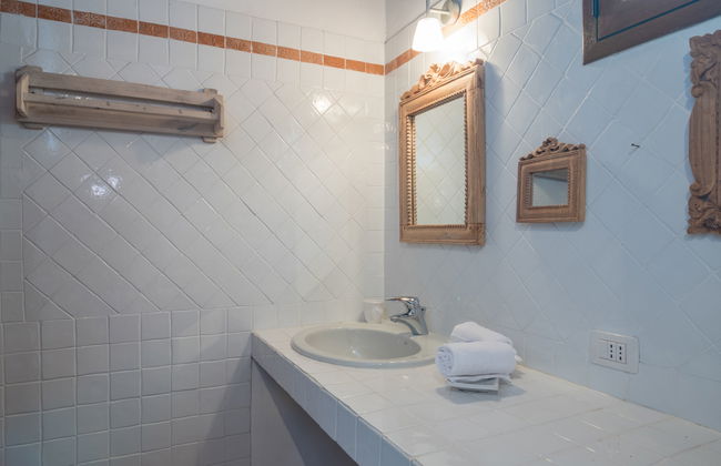 Casa de 4 quartos em Santa Teresa Gallura com jardim e terraço - Foto 23