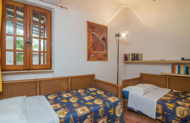 Casa de 4 quartos em Santa Teresa Gallura com jardim e terraço - Foto 14