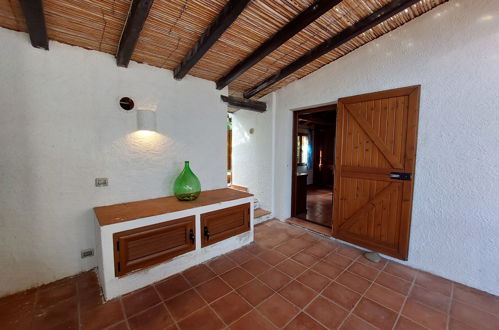 Photo 19 - 3 bedroom House in Santa Teresa Gallura with garden and terrace