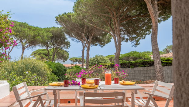 Haus mit 4 Schlafzimmern in Santa Teresa Gallura mit garten und terrasse - Foto 3