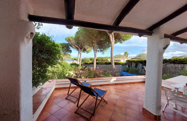 Casa de 4 quartos em Santa Teresa Gallura com jardim e terraço - Foto 30