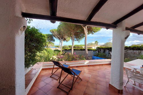 Photo 29 - 3 bedroom House in Santa Teresa Gallura with terrace and sea view