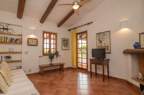 Photo 6 - 3 bedroom House in Santa Teresa Gallura with garden and terrace