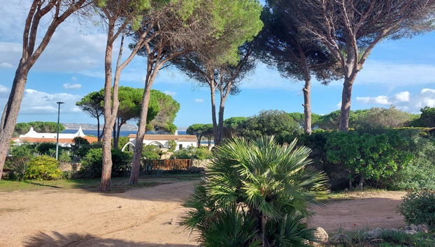 Haus mit 4 Schlafzimmern in Santa Teresa Gallura mit garten und terrasse - Foto 5