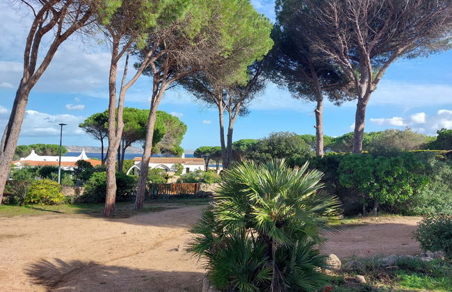 Casa de 4 quartos em Santa Teresa Gallura com jardim e terraço - Foto 5