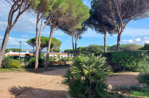 Foto 5 - Casa con 3 camere da letto a Santa Teresa Gallura con giardino e terrazza