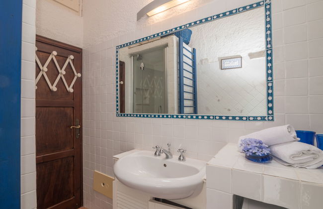 Casa de 4 quartos em Santa Teresa Gallura com jardim e terraço - Foto 17