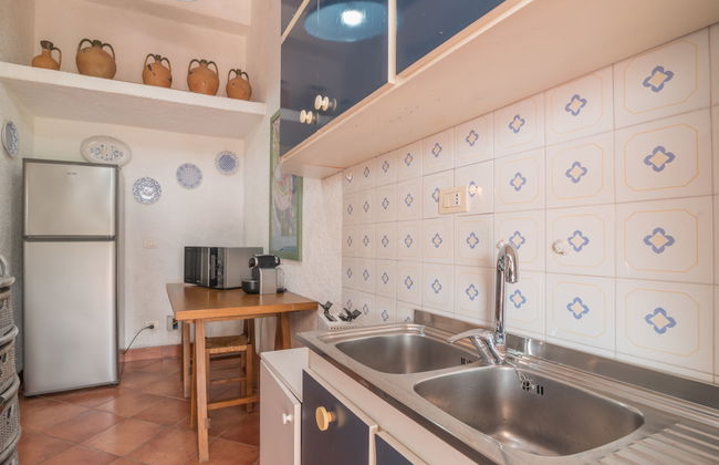 Casa de 4 quartos em Santa Teresa Gallura com jardim e terraço - Foto 10