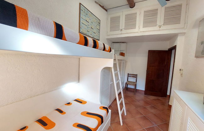 Casa de 4 quartos em Santa Teresa Gallura com jardim e terraço - Foto 16