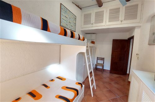 Foto 16 - Casa de 3 quartos em Santa Teresa Gallura com terraço e vistas do mar