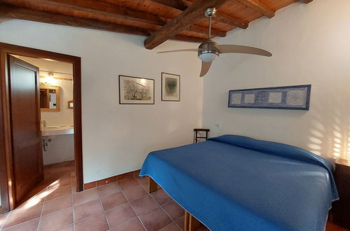 Photo 22 - 3 bedroom House in Santa Teresa Gallura with terrace and sea view